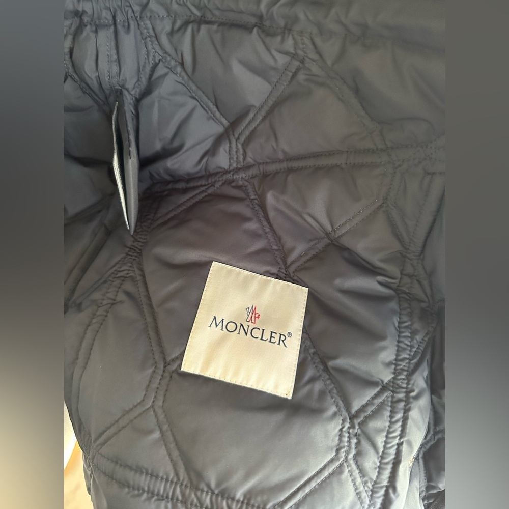 Moncler Ars Hooded Jacket - Picture 8 of 9